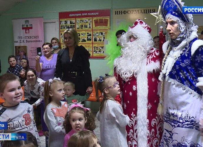 Эфир от 22.12.2023 (21:05) Россия 1