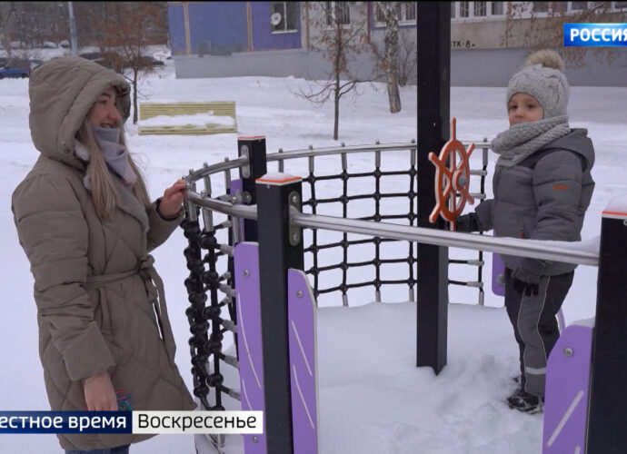 События недели. Эфир от 17.12.2023. Россия 1