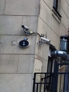 В историческом центре Тулы появилась улица Староникитинская