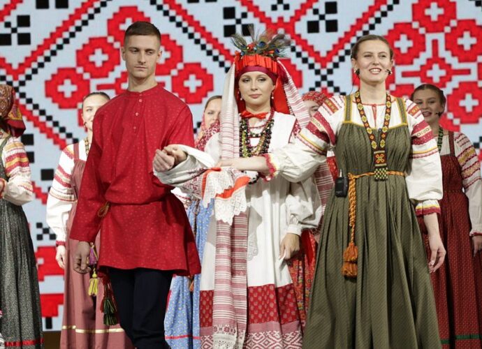 Свадебный эксперт Босова рассказала о трендах 2024 года