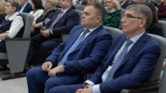 Тульские энергетики получили региональные и корпоративные награды