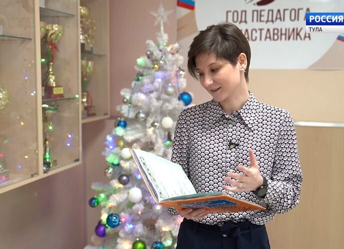 «К доске пойдет…». Наталья Захарова