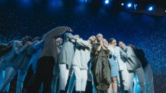 Ирина Дубцова и Дмитрий Колдун сыграют в патриотическом спектакле в Туле