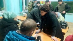 В Ясногорске дом, пострадавший от пожара, решено восстановить