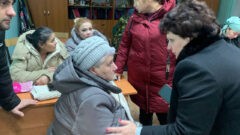 В Ясногорске дом, пострадавший от пожара, решено восстановить