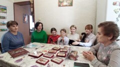 Во всех районах Тульской области прошли мероприятия, посвященные 80-летию снятия блокады Ленинграда Во всех районах Тульской области прошли мероприятия, посвященные 80-летию снятия блокады Ленинграда