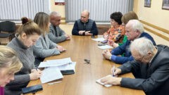 В Ясногорске дом, пострадавший от пожара, решено восстановить