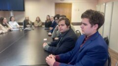 На выборах в марте 74 тысячи молодых туляков впервые будут избирать президента