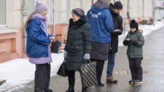 Во всех районах Тульской области прошли мероприятия, посвященные 80-летию снятия блокады Ленинграда Во всех районах Тульской области прошли мероприятия, посвященные 80-летию снятия блокады Ленинграда