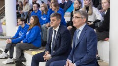 В Туле отметили День студента