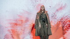 Ирина Дубцова и Дмитрий Колдун сыграют в патриотическом спектакле в Туле