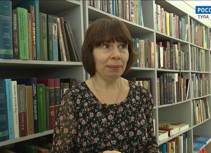 Огненный змей и гадания. Вероника Абрамова – о Святках в Тульской губернии