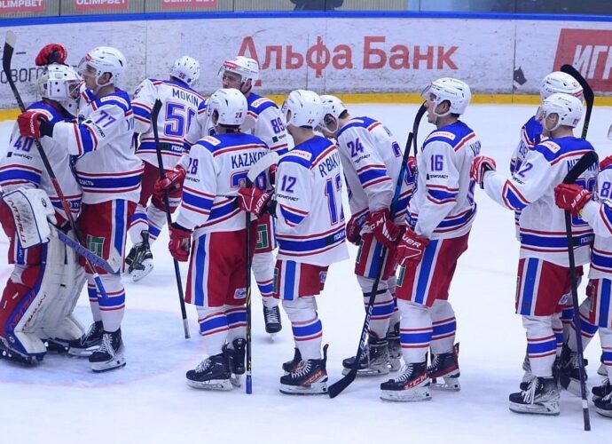 Тульский АКМ победил в Воронеже