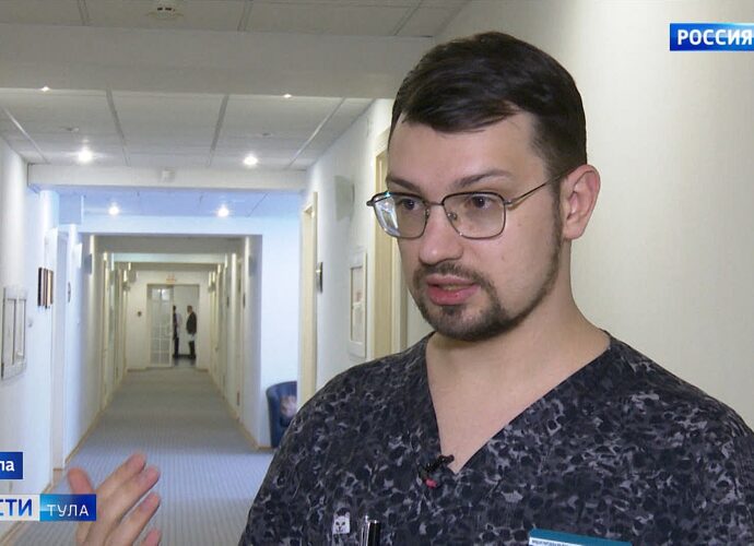 Невролог Атяшев рассказал, как надо готовиться ко сну