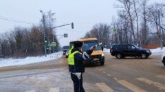 После массовой проверки на подъезде к Туле оштрафованы 14 водителей автобусов После массовой проверки на подъезде к Туле оштрафованы 14 водителей автобусов
