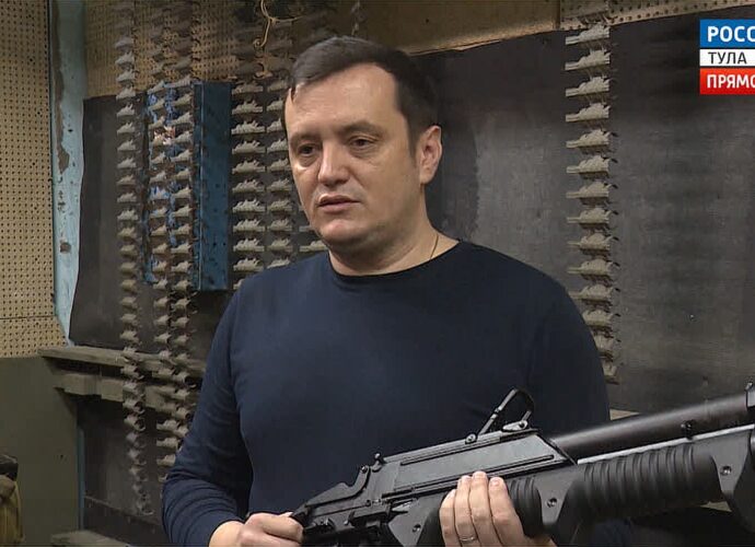 Эфир от 10.01.2024 (17:30) Россия 24