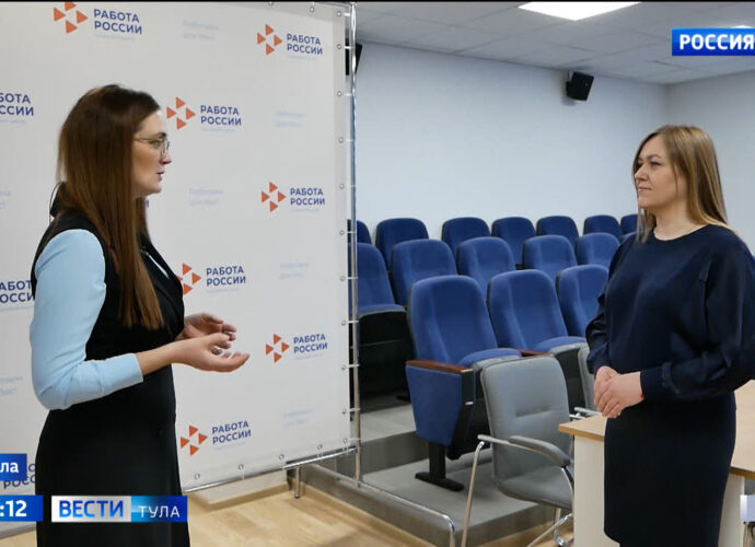 "Самое сложное найти мотивацию работать". Интервью с экспертом в сфере занятости