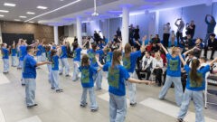 В Туле отметили День студента