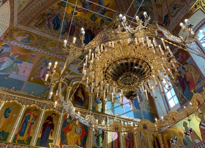 25 января - день ангела всех Татьян