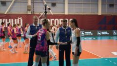 «Тулица» на тай-брейке победила в Нижнем Новгороде