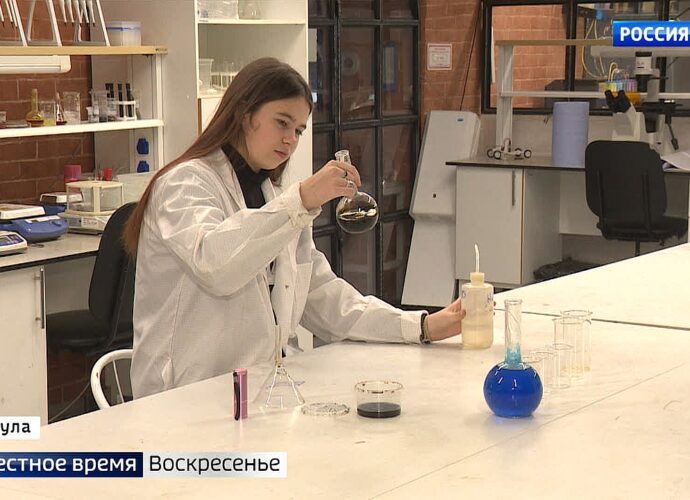 События недели. Эфир от 21.01.2024. Россия 1