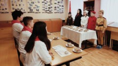 Во всех районах Тульской области прошли мероприятия, посвященные 80-летию снятия блокады Ленинграда Во всех районах Тульской области прошли мероприятия, посвященные 80-летию снятия блокады Ленинграда