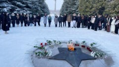 Во всех районах Тульской области прошли мероприятия, посвященные 80-летию снятия блокады Ленинграда Во всех районах Тульской области прошли мероприятия, посвященные 80-летию снятия блокады Ленинграда