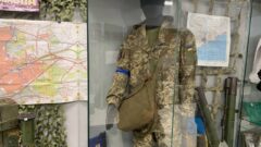 В Туле открылась выставка «Обыкновенный нацизм» В Туле открылась выставка «Обыкновенный нацизм»