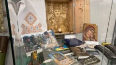 В Туле открылась выставка «Обыкновенный нацизм» В Туле открылась выставка «Обыкновенный нацизм»