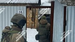 В Богородицком районе силовики проверили 100 мигрантов