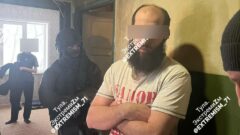 В Богородицком районе силовики проверили 100 мигрантов