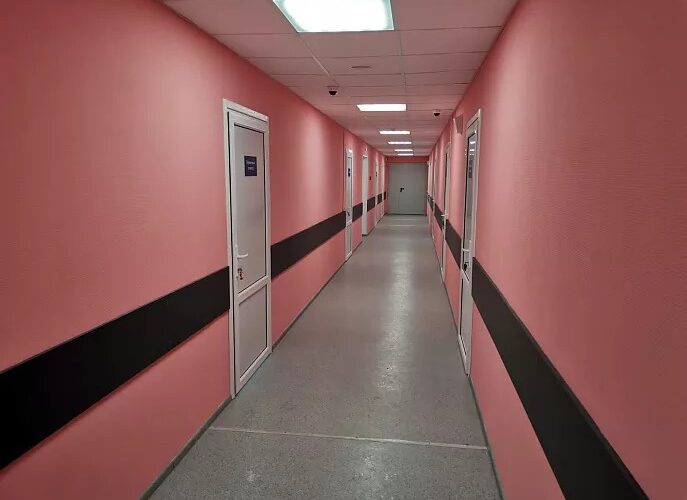 В новом вытрезвителе пациенты смогут находиться не более 24 часов
