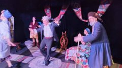 Тульским «Бессовестным» исполняется 10 лет