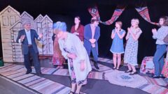 Тульским «Бессовестным» исполняется 10 лет