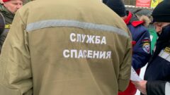 Тульские спасатели отработали навыки помощи заблудившимся лыжникам Тульские спасатели отработали навыки помощи заблудившимся лыжникам