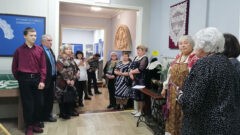 Всероссийский музей декоративного искусства захотел удивить белёвцев кружевом