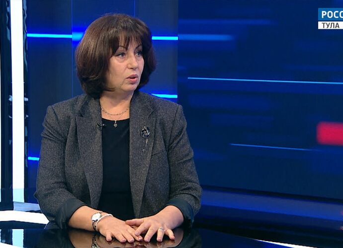 Елена Руднева: «Мы сделали из филармонии филармонию»