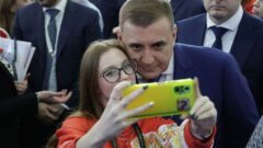 На выставке «Россия» Алексей Дюмин дал старт проекту «Музейное лето в Туле - 2024»