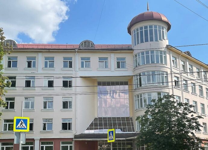 Ежедневно в региональное отделение Соцфонда обращаются более 1000 туляков