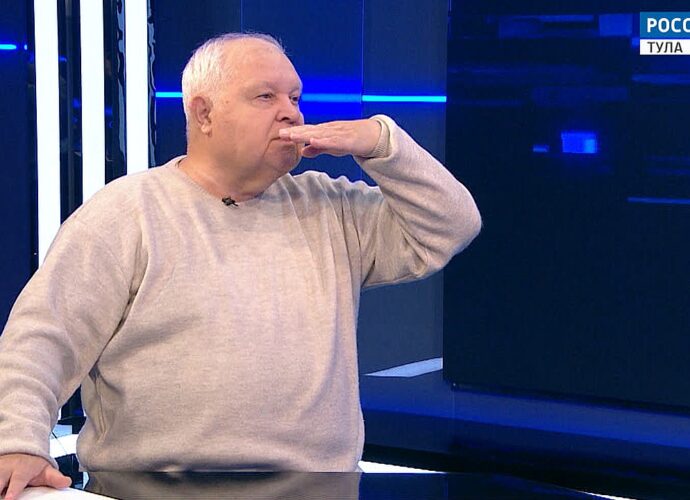 Владимир Шинкарёв: «На «Ромео и Джульетту» билеты спрашивали с остановки»
