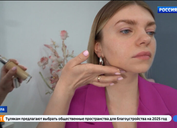 Визажист рассказала, как не выглядеть старше