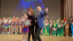 Юные туляки взяли два Гран-при фестиваля «Вселенная цирка»