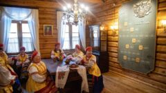 "Живого" Болотова можно увидеть в его обновленном музее-усадьбе