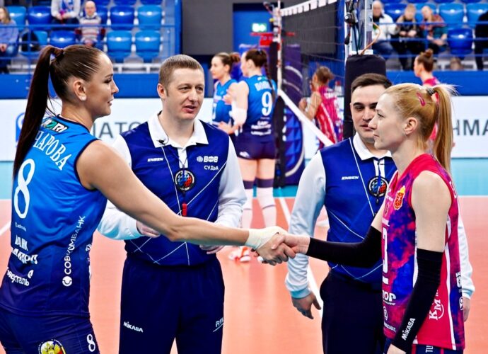 «Тулица» в Москве «всухую» проиграла «Динамо»