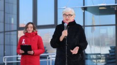 Военно-патриотический праздник к 120-летию подвига крейсера «Варяг» прошел в Туле