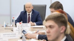 Плюс два новых производства появятся в ОЭЗ Узловая
