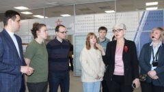 Военно-патриотический праздник к 120-летию подвига крейсера «Варяг» прошел в Туле