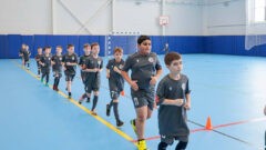 Новое сельхозпредприятие откроется в Куркино