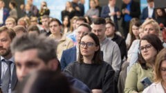 Туляки представили гостям из АСИ и ВЭБ проекты для форума «Сильные идеи для нового времени»