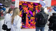 На выставке "Россия" узнали, что Тульская область – регион для молодых